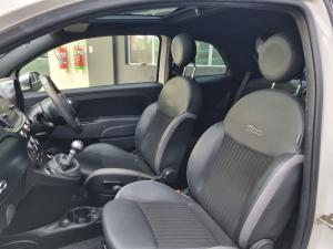 Fiat 500 TwinAir Sport - Image 19