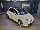 Thumbnail Fiat 500 TwinAir Sport