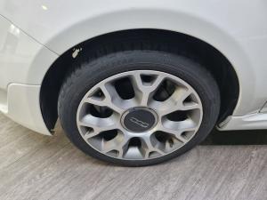 Fiat 500 TwinAir Sport - Image 20