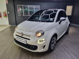 Fiat 500 TwinAir Sport - Image 2
