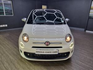 Fiat 500 TwinAir Sport - Image 3