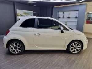 Fiat 500 TwinAir Sport - Image 4