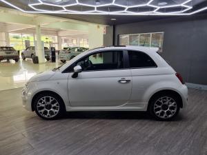 Fiat 500 TwinAir Sport - Image 5