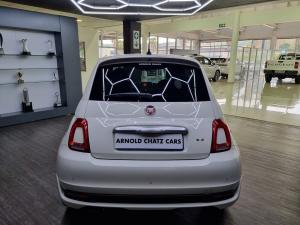 Fiat 500 TwinAir Sport - Image 6