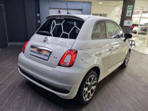 Fiat 500 TwinAir Sport - Image 7