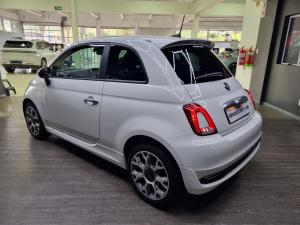 Fiat 500 TwinAir Sport - Image 8