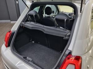 Fiat 500 TwinAir Sport - Image 9