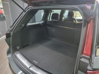 Jeep Grand Cherokee 3.6 4x4 Summit Reserve