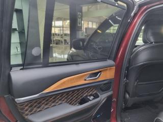 Jeep Grand Cherokee 3.6 4x4 Summit Reserve