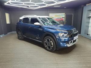 Citroen Aircross 1.2T Max - Image 1