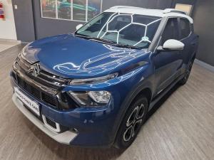 Citroen Aircross 1.2T Max - Image 2