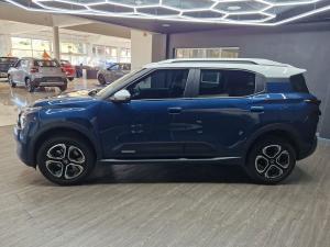 Citroen Aircross 1.2T Max - Image 4