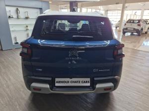 Citroen Aircross 1.2T Max - Image 6