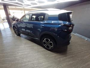 Citroen Aircross 1.2T Max - Image 8