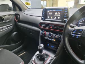 Hyundai Kona 1.0T Executive - Image 11