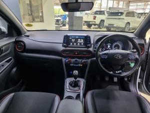 Hyundai Kona 1.0T Executive - Image 13