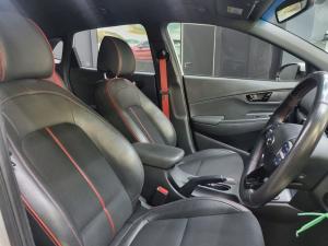 Hyundai Kona 1.0T Executive - Image 14