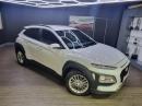 Thumbnail Hyundai Kona 1.0T Executive