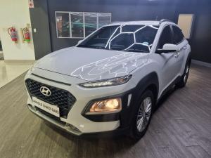 Hyundai Kona 1.0T Executive - Image 2