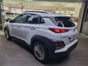 Hyundai Kona 1.0T Executive - Image 3