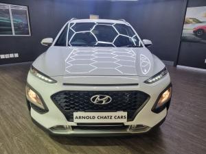 Hyundai Kona 1.0T Executive - Image 4