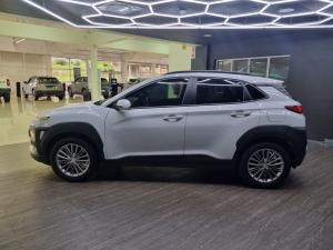 Hyundai Kona 1.0T Executive - Image 5