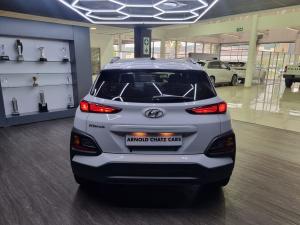 Hyundai Kona 1.0T Executive - Image 6