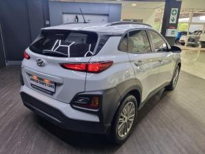Hyundai Kona 1.0T Executive - Image 7