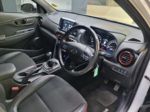Hyundai Kona 1.0T Executive - Image 9