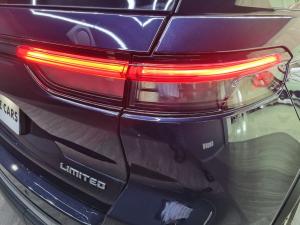 Jeep Grand Cherokee 3.6 4x4 Limited - Image 10