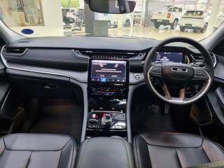 Jeep Grand Cherokee 3.6 4x4 Limited