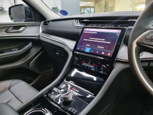 Jeep Grand Cherokee 3.6 4x4 Limited - Image 12