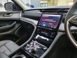 Jeep Grand Cherokee 3.6 4x4 Limited