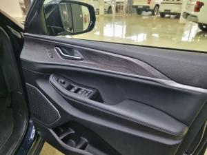 Jeep Grand Cherokee 3.6 4x4 Limited - Image 13