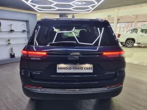 Jeep Grand Cherokee 3.6 4x4 Limited - Image 14