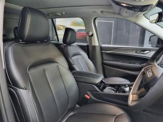 Jeep Grand Cherokee 3.6 4x4 Limited