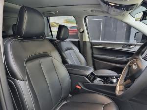 Jeep Grand Cherokee 3.6 4x4 Limited - Image 15