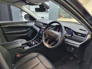 Jeep Grand Cherokee 3.6 4x4 Limited - Image 16