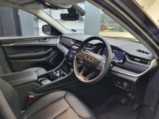 Jeep Grand Cherokee 3.6 4x4 Limited