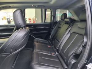 Jeep Grand Cherokee 3.6 4x4 Limited - Image 19