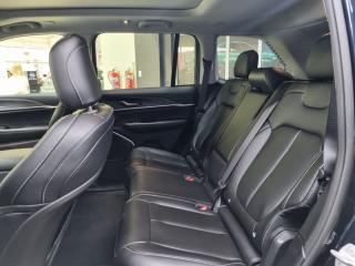 Jeep Grand Cherokee 3.6 4x4 Limited