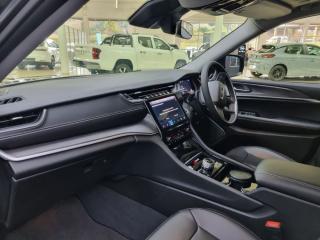 Jeep Grand Cherokee 3.6 4x4 Limited