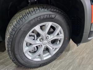 Jeep Grand Cherokee 3.6 4x4 Limited - Image 22