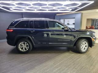 Jeep Grand Cherokee 3.6 4x4 Limited