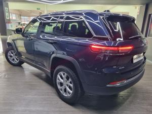 Jeep Grand Cherokee 3.6 4x4 Limited - Image 5