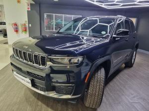 Jeep Grand Cherokee 3.6 4x4 Limited - Image 6
