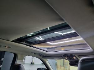 Jeep Grand Cherokee 3.6 4x4 Limited - Image 7