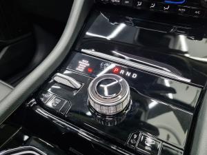 Jeep Grand Cherokee 3.6 4x4 Limited - Image 8