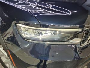 Jeep Grand Cherokee 3.6 4x4 Limited - Image 9