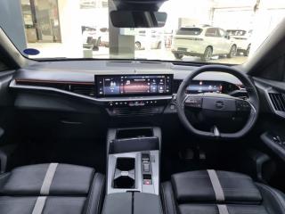 Opel Grandland 1.6T GS Line